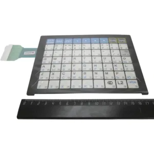 CAS Компл. части/ LP клавиатура PLU (1,5 ver) CAS Компл. части/ LP клавиатура PLU (1,5 ver)