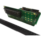 CAS Компл. части/ CI5200A главная плата