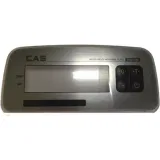 CAS Компл. части к весам/ FW500 (LCD) корпус дисплея (front)