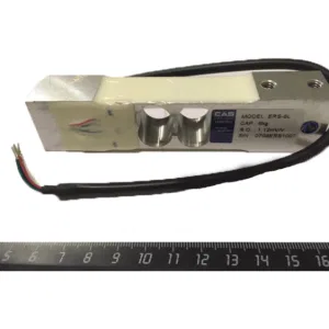CAS Компл. части/ тензодатчик ERS-30 CAS Компл. части/ тензодатчик ERS-30
