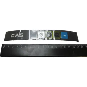 CAS Компл. части к весам/ DB-1H наклейка клавиатуры CAS Компл. части к весам/ DB-1H наклейка клавиатуры