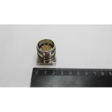 CAS Компл. части к весам/ RW-10P разъем платформы (папа)