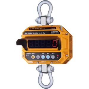 CAS Весы CAS 10 THD RF с крюком (TWN-B, Plus, Caston 3) CAS Весы CAS 10 THD RF с крюком (TWN-B, Plus, Caston 3)