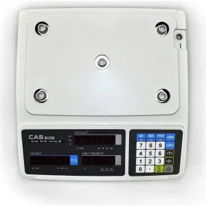 CAS Весы CAS PR-C-30 CAS Весы CAS PR-C-30
